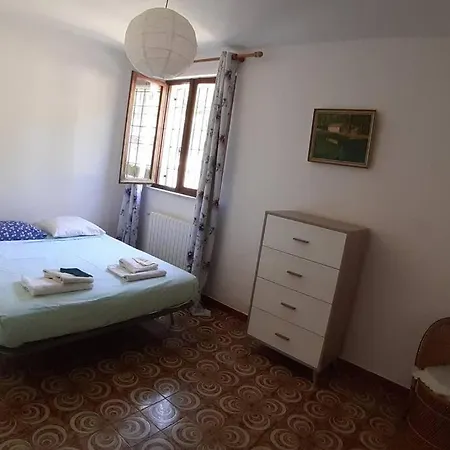 Holiday home Lovely Little Flat At 5min Walking To The *
