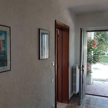 Lovely Little Flat At 5min Walking To The Feriehus